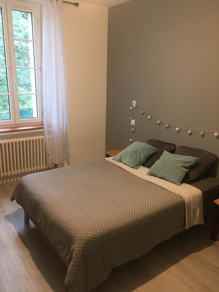 Manoir En Pierre Chartres Otel Dış mekan fotoğraf