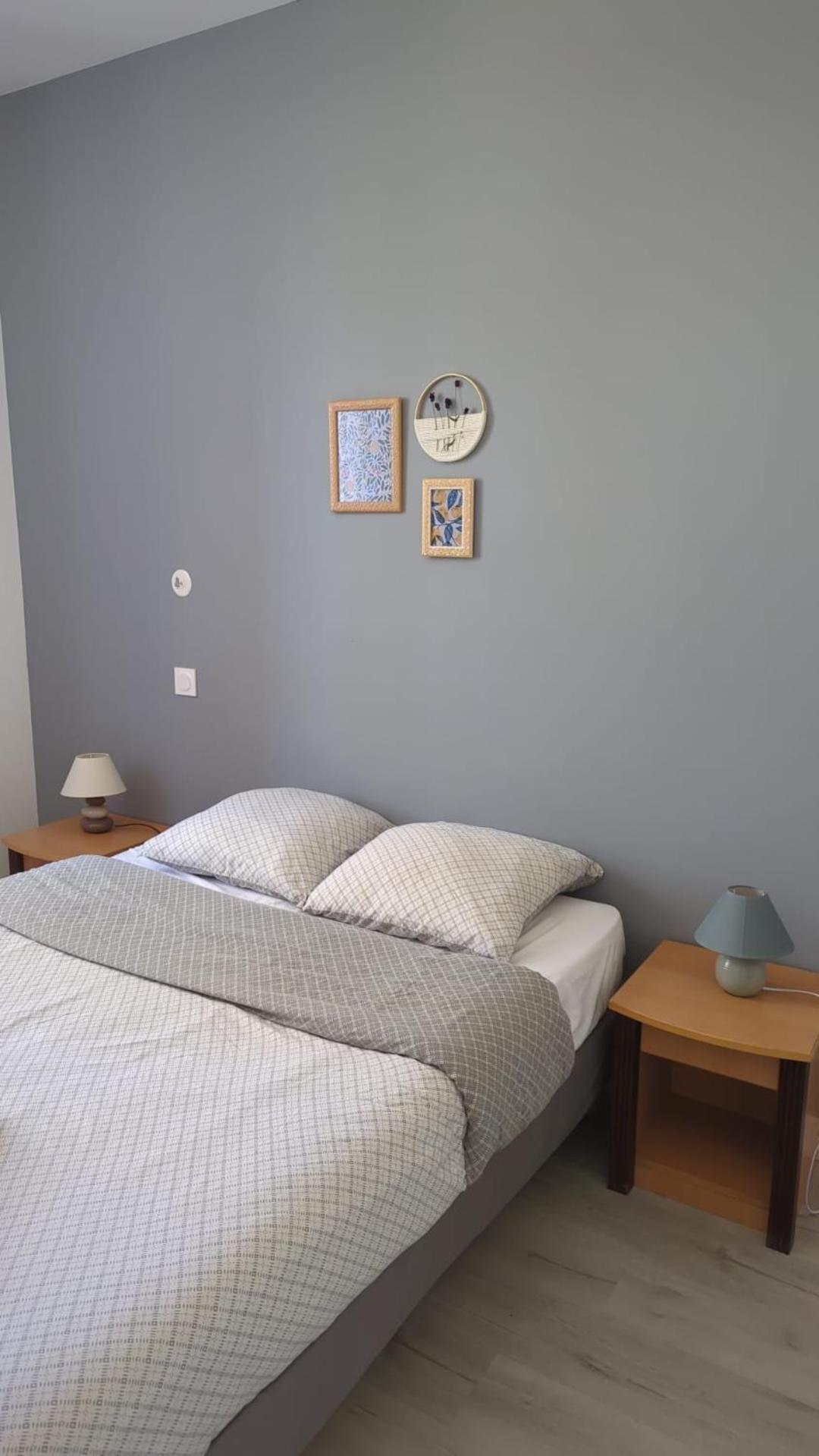 Manoir En Pierre Chartres Otel Dış mekan fotoğraf