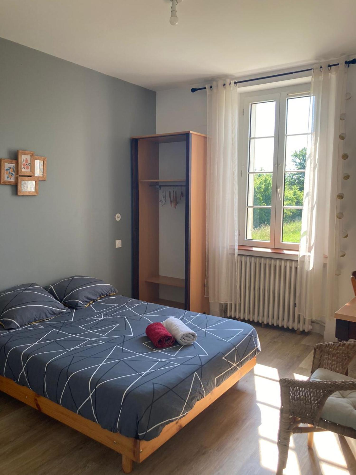 Manoir En Pierre Chartres Otel Dış mekan fotoğraf